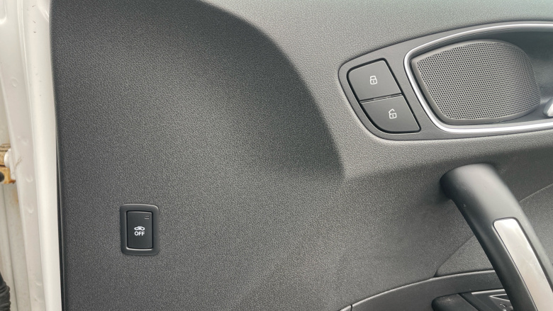 Audi A1 1.0 TFSI Sport 5dr Petrol Hatchback